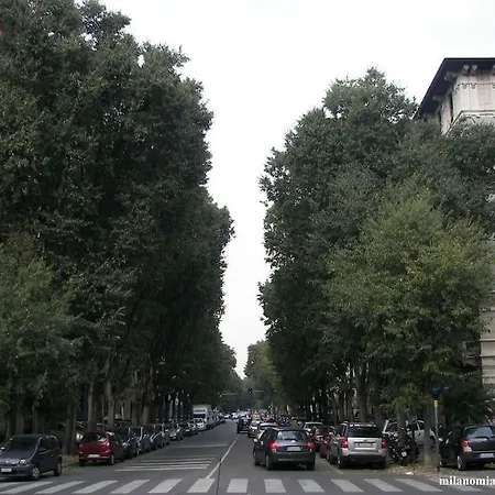 Apartment 5 Giornate Shopping Milan