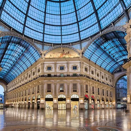 Apartment 5 Giornate Shopping *